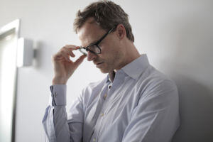 Adrenal fatigue