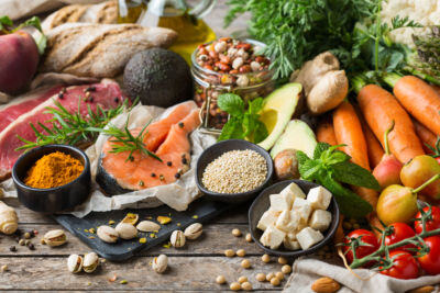 nutrition