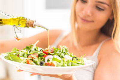 healthy eating