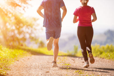 running tips