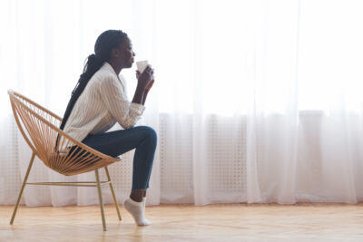 relax stress tips