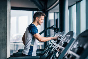 fitness plan training exercise