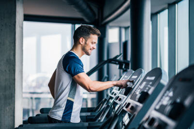 fitness plan training exercise
