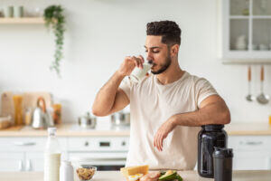 recovery nutrition
