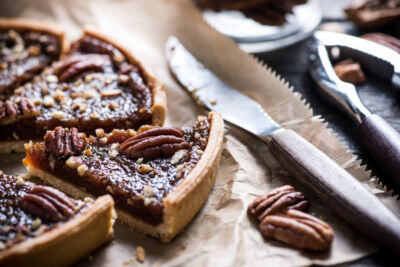 pie