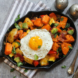 breakfast hash