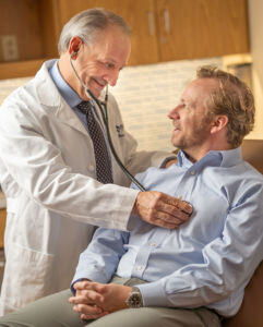 Dr Scott Jamison