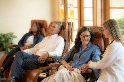 iv therapy