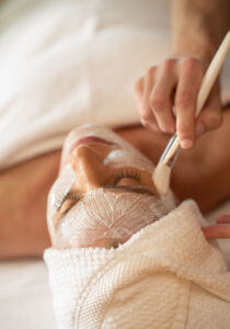 facial