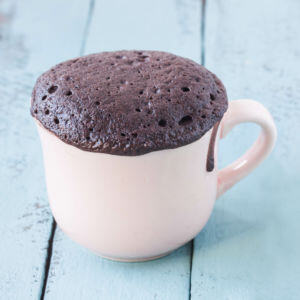 mug cake