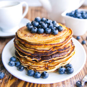 pancakes