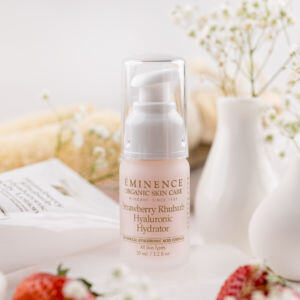 strawberry rhubarb hydrator