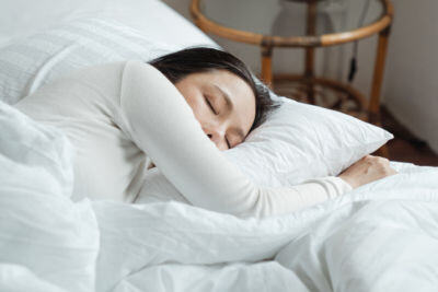 sleep tips