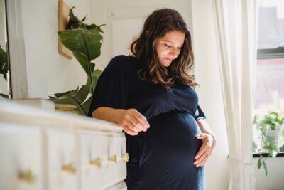 pregnancy