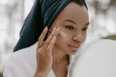 skin care
