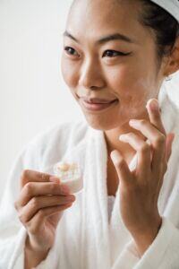 skin care