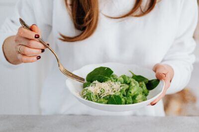 leafy greens