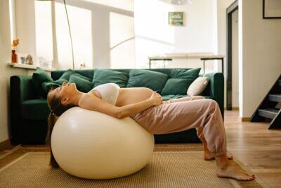 exercise pregnancy
